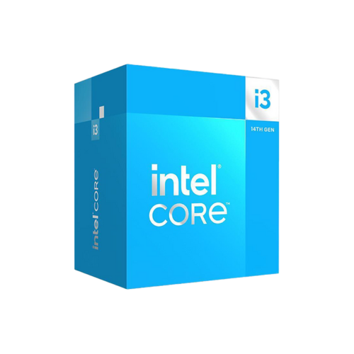 Intel Core 14TH GEN CPU | CPU-IC14L1700